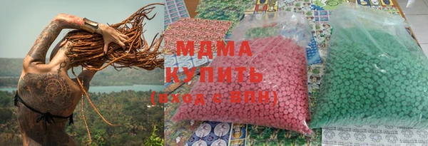 крисы Лабытнанги